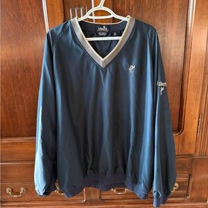 Ashworth Golf Pullover